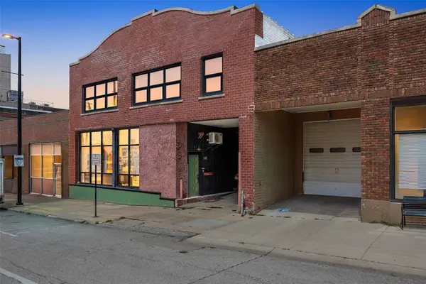 608 2nd Avenue Se, Cedar Rapids, IA 52401