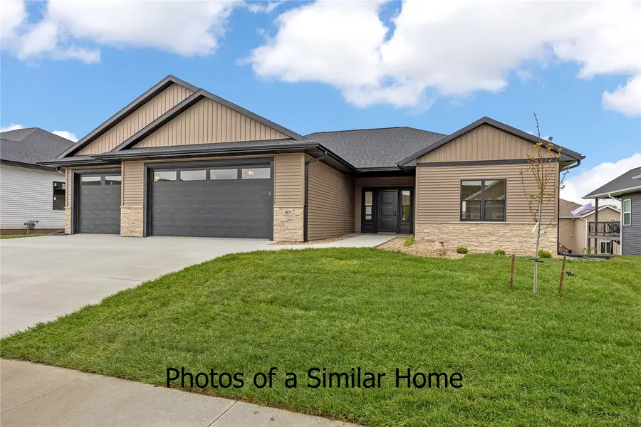 4123 Gemstone Road, Marion, IA 52302 - #2