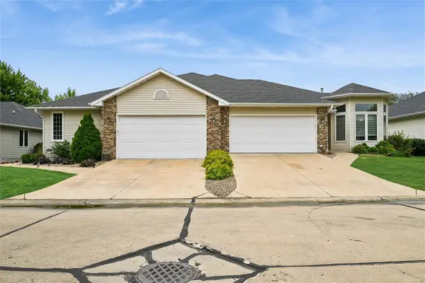 633 Tiffany Drive Ne, Cedar Rapids, IA 52402