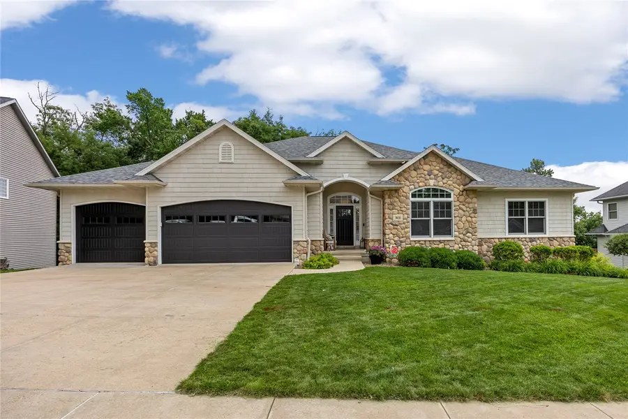 3030 Old Orchard Road Ne, Cedar Rapids, IA 52402 - #2