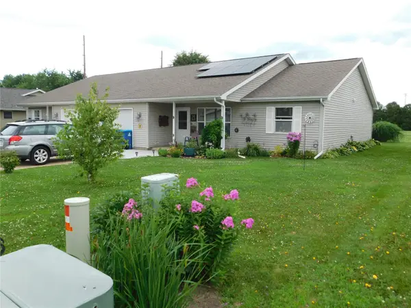508 E Preston Street, Stanwood, IA 52337