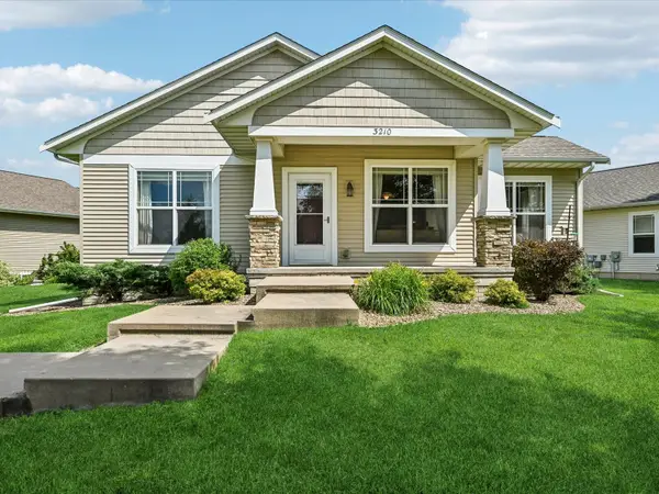 3210 Yorkshire Court, Marion, IA 52302
