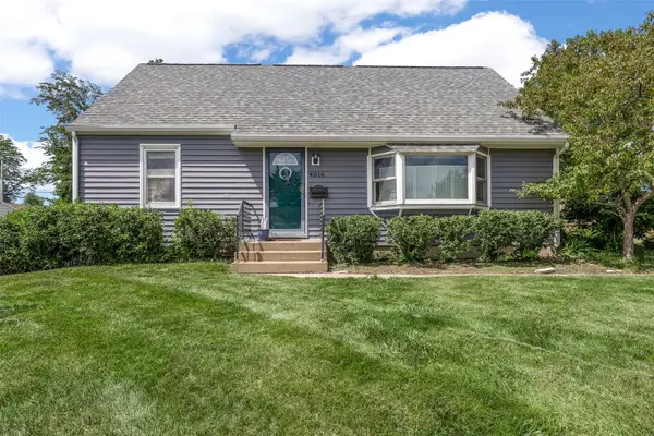 4016 Vine Avenue Se, Cedar Rapids, IA 52403