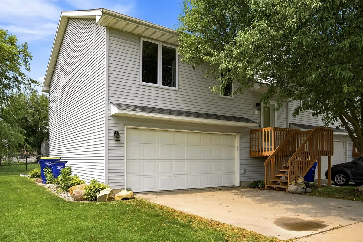 408 Sugar Creek Lane #J, North Liberty, IA 52316 - #1