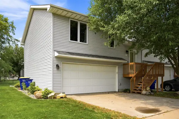 408 Sugar Creek Lane #J, North Liberty, IA 52316