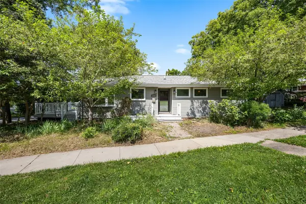 1825 Morningside Drive, Iowa City, IA 52245