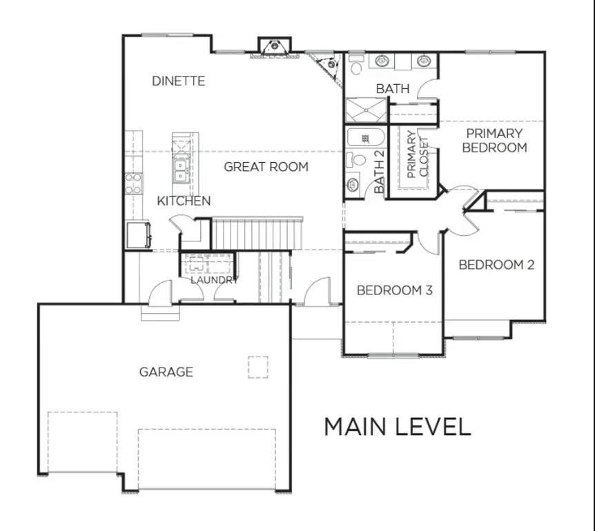 1724 Cloverleaf Court Sw, Cedar Rapids, IA 52404 - #3