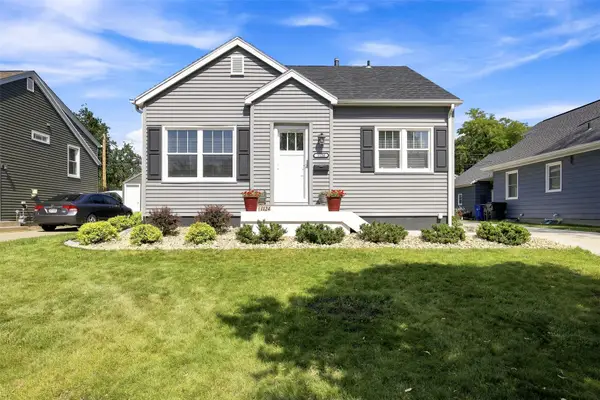 1124 24th St Se, Cedar Rapids, IA 52403