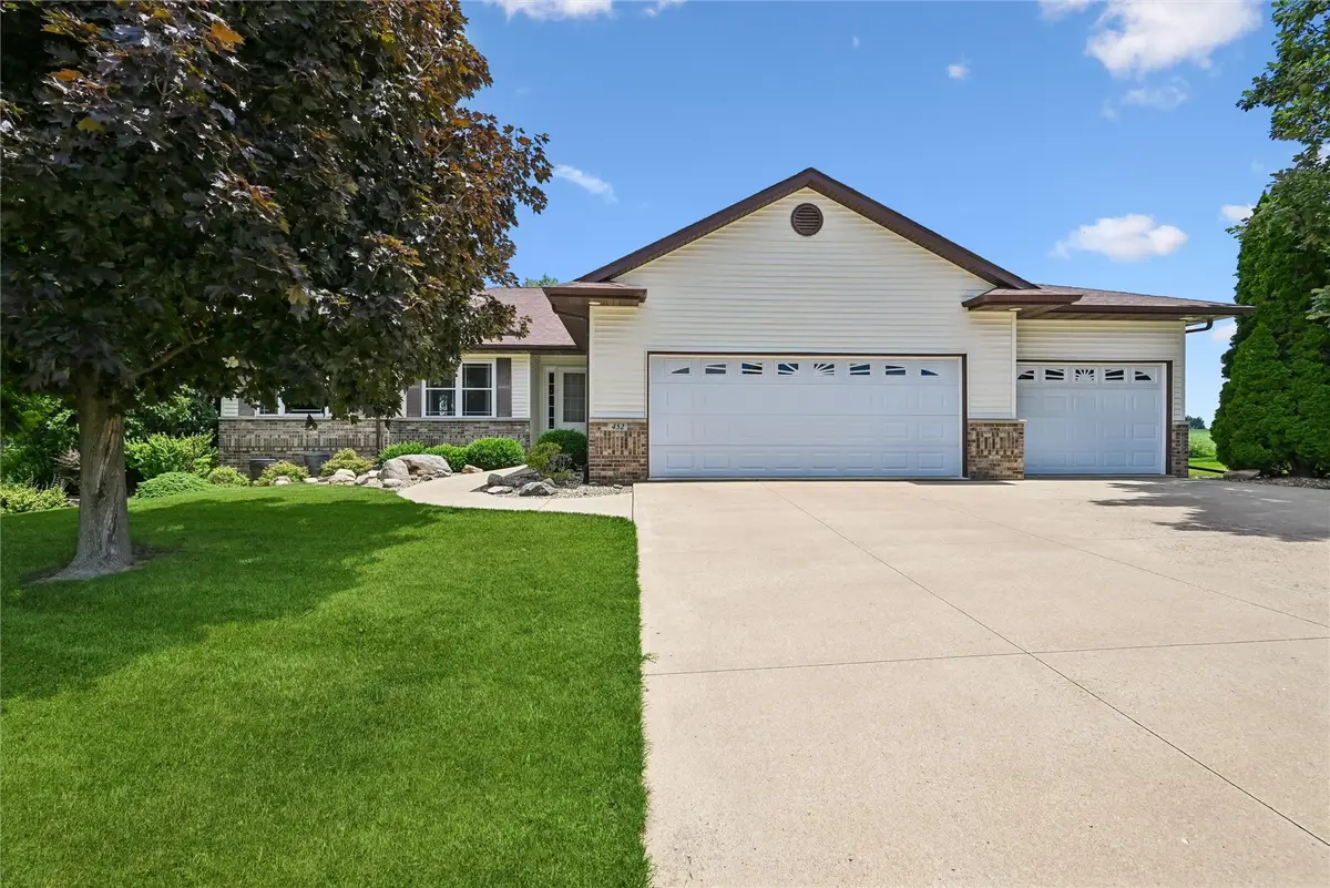 452 Sunset Drive, Fairfax, IA 52228 - #1