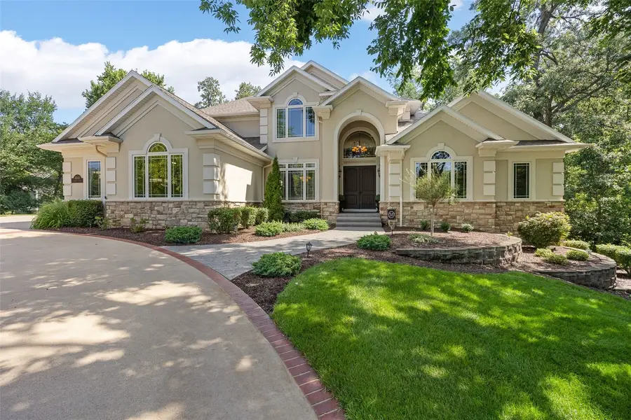 4640 Blarney Drive, Cedar Rapids, IA 52411 - #2