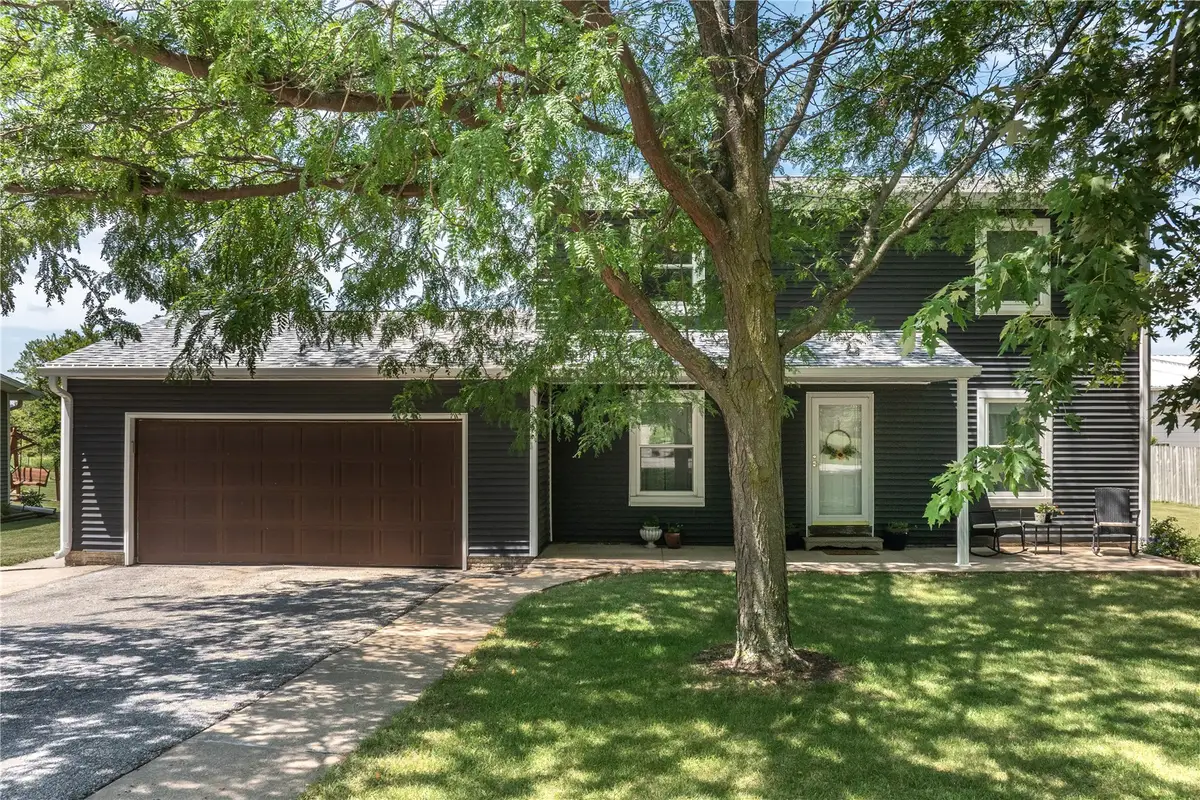 3168 122nd Street, Amana, IA 52203 - #1