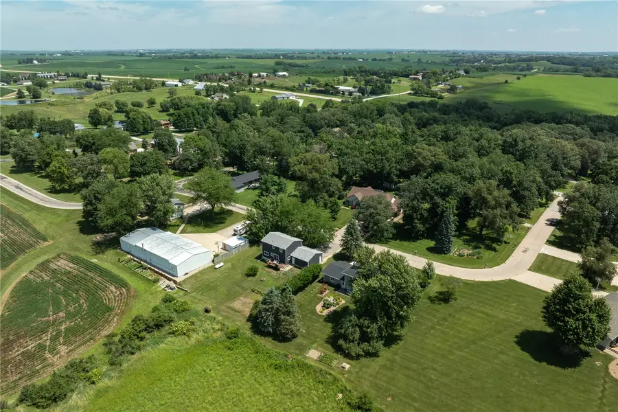 3168 122nd Street, Amana, IA 52203 - #3