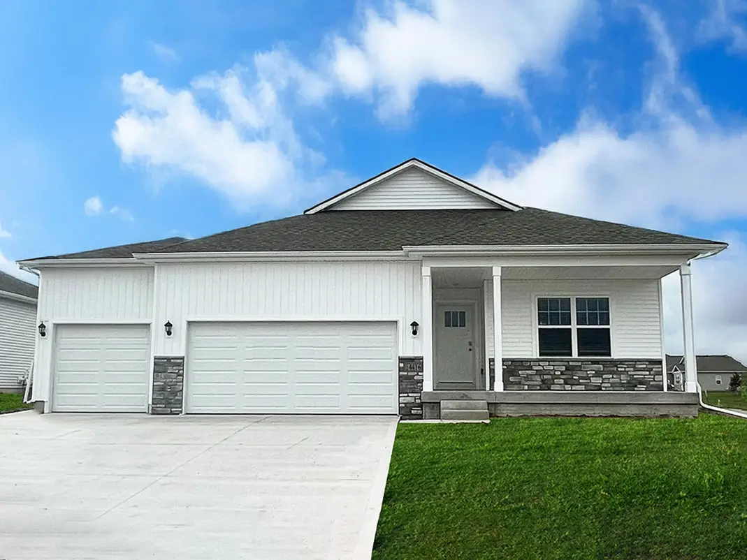 3787 Rueben Drive, Marion, IA 52302 - #1
