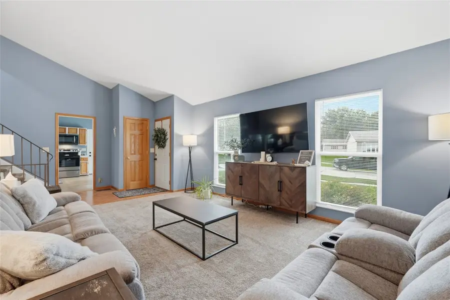646 Jonadel Ln Nw, Cedar Rapids, IA 52405 - #3