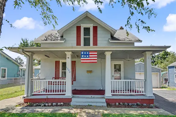 1340 8th Street, Marion, IA 52302