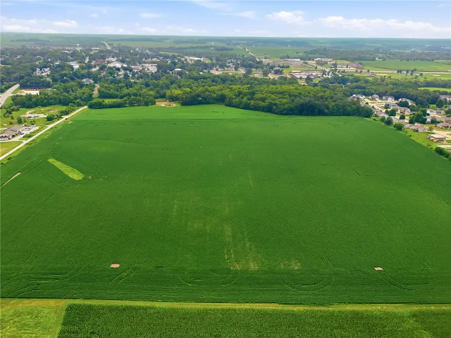N. Market St Parcel, Solon, IA 52333 - #3