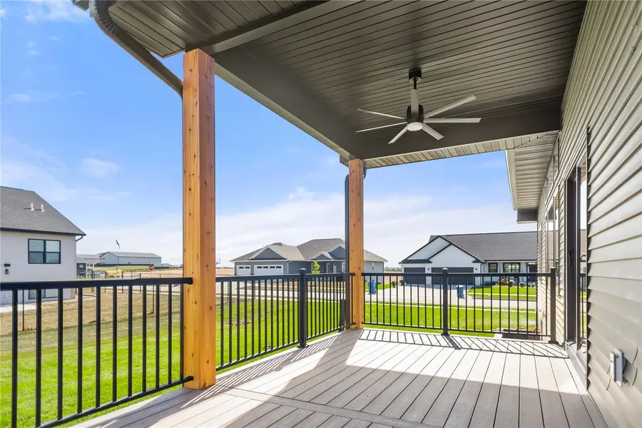 1388 Cardinal Drive, Fairfax, IA 52228 - #2