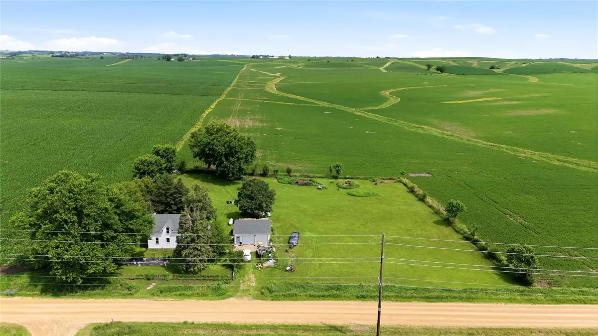 12242 70th Street, Olin, IA 52320 - #1