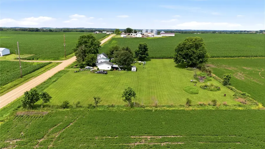 12242 70th Street, Olin, IA 52320 - #3