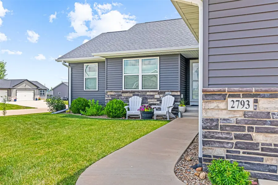 2793 Creekview Trail, Palo, IA 52324 - #3