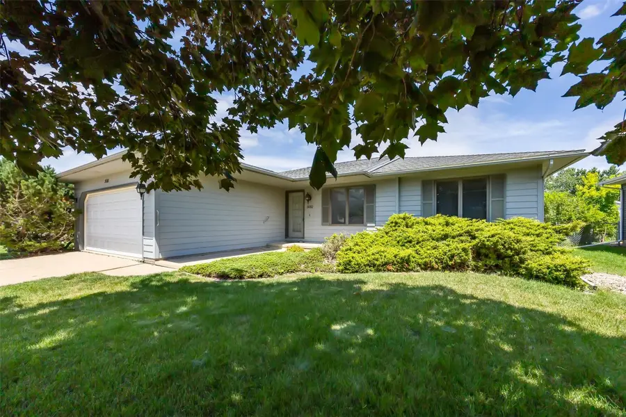 3180 24th Avenue, Marion, IA 52302 - #3