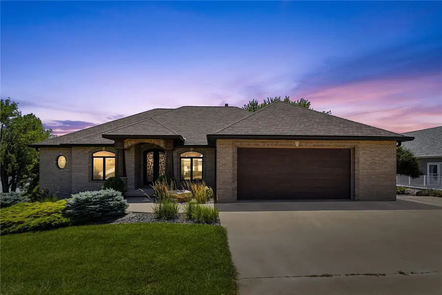 110 Hillcrest Ridge, Montezuma, IA 50171 - #2