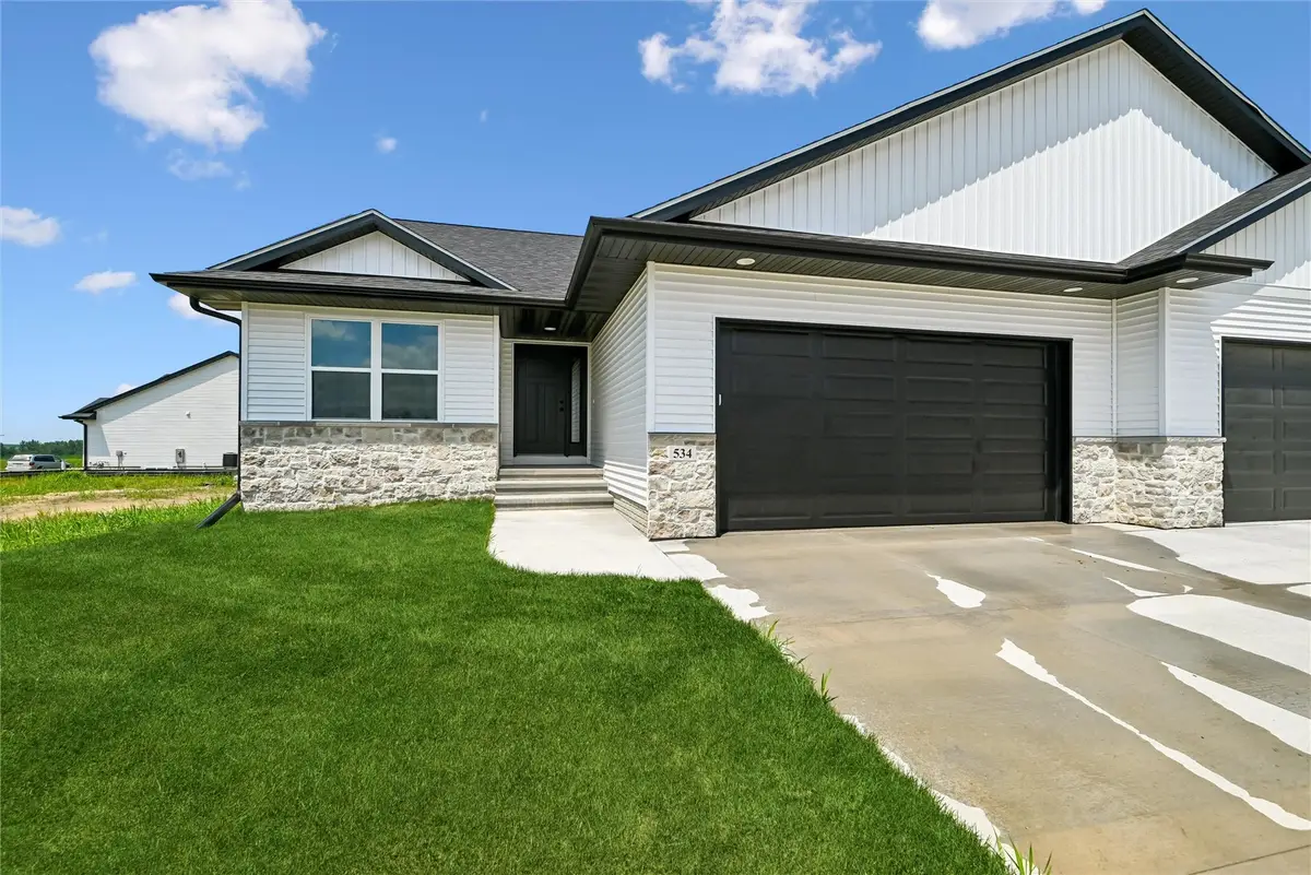534 Cedar Ridge Road, Atkins, IA 52206 - #1