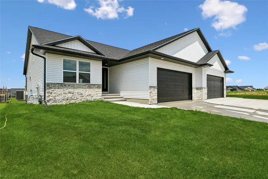 534 Cedar Ridge Road, Atkins, IA 52206 - #2