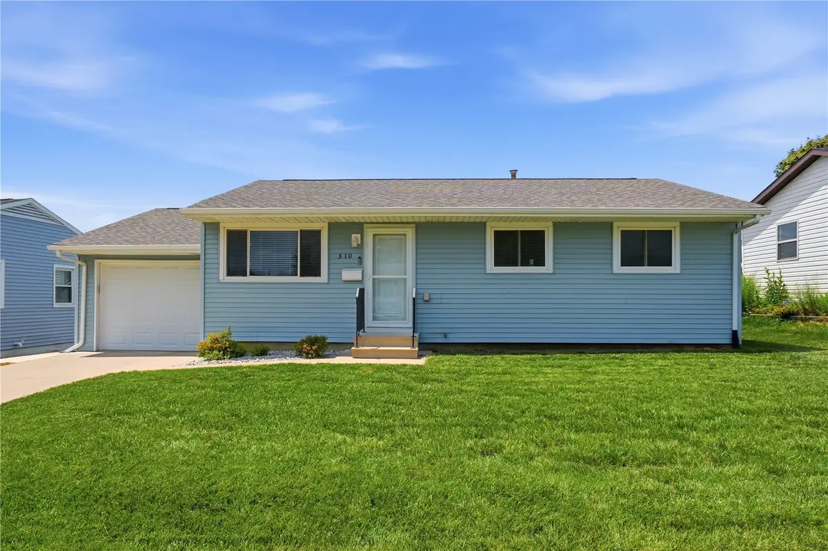 310 Peace Avenue, Cedar Rapids, IA 52405 - #1