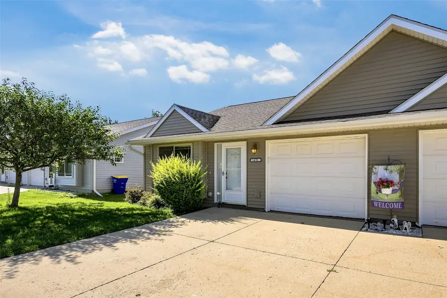 1495 Jaylen Ln, North Liberty, IA 52317 - #2
