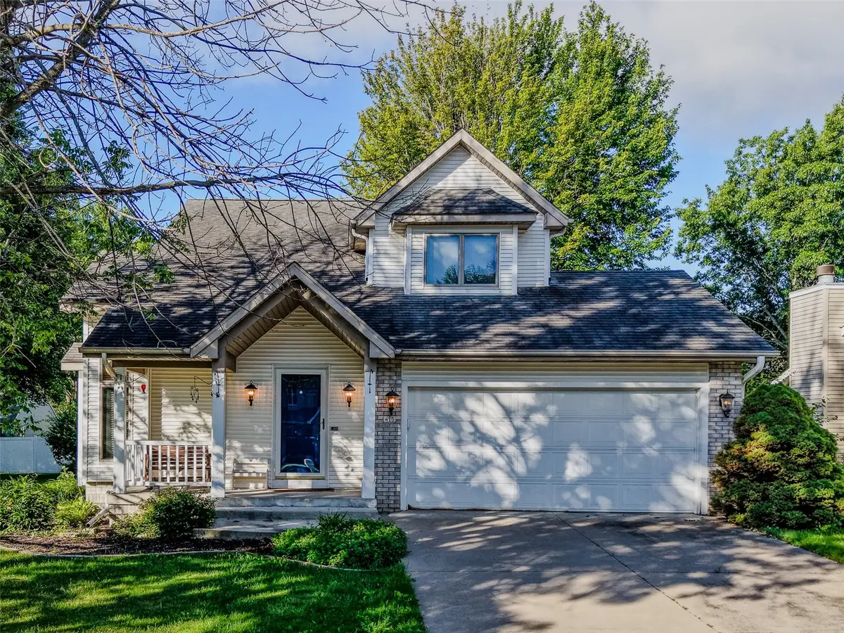 45 Heron Circle, Iowa City, IA 52245 - #1