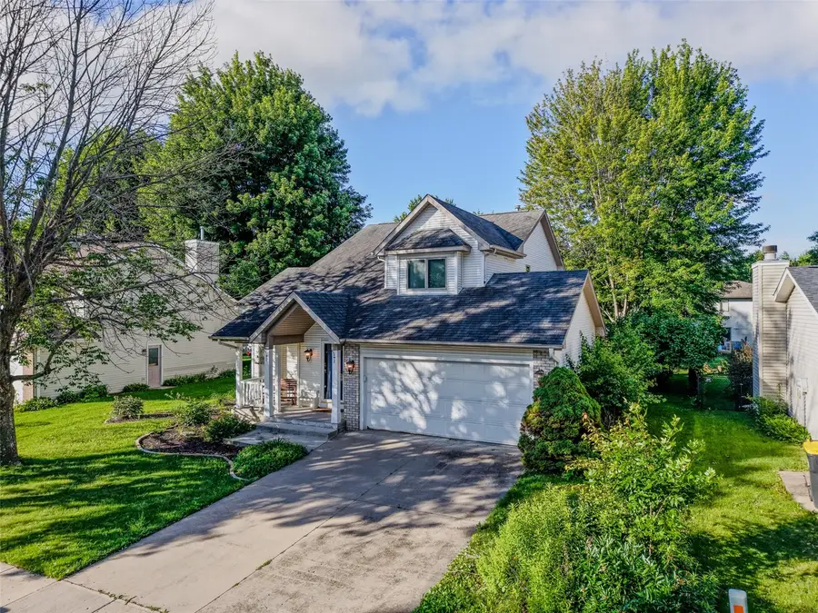45 Heron Circle, Iowa City, IA 52245 - #2