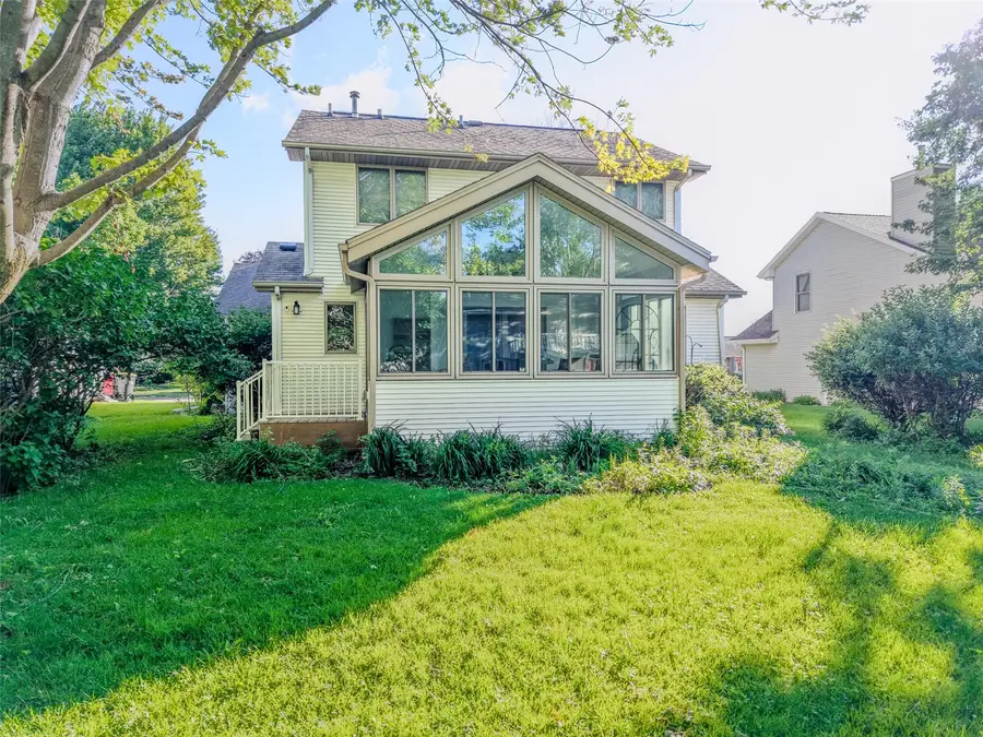 45 Heron Circle, Iowa City, IA 52245 - #3