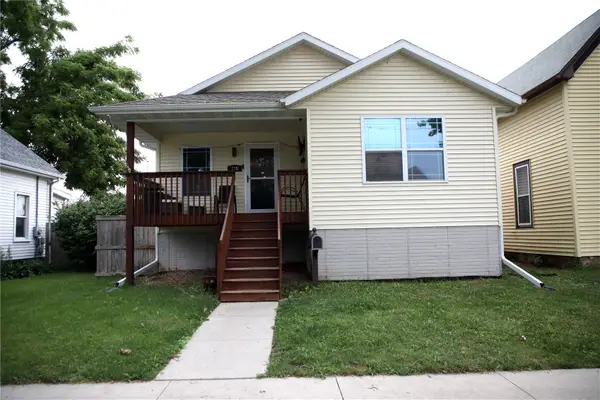728 2nd Avenue Sw, Cedar Rapids, IA 52404