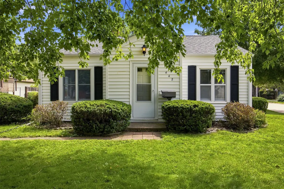 442 4th Avenue, Iowa City, IA 52245 - #1