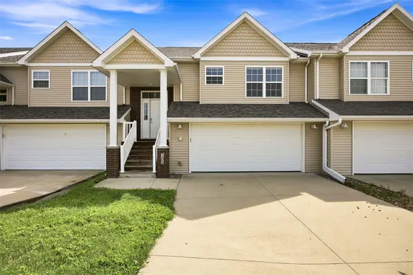 105 Pedersen Street, West Branch, IA 52358