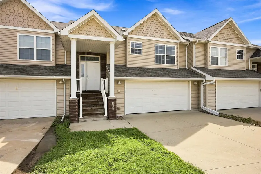 105 Pedersen Street, West Branch, IA 52358 - #2