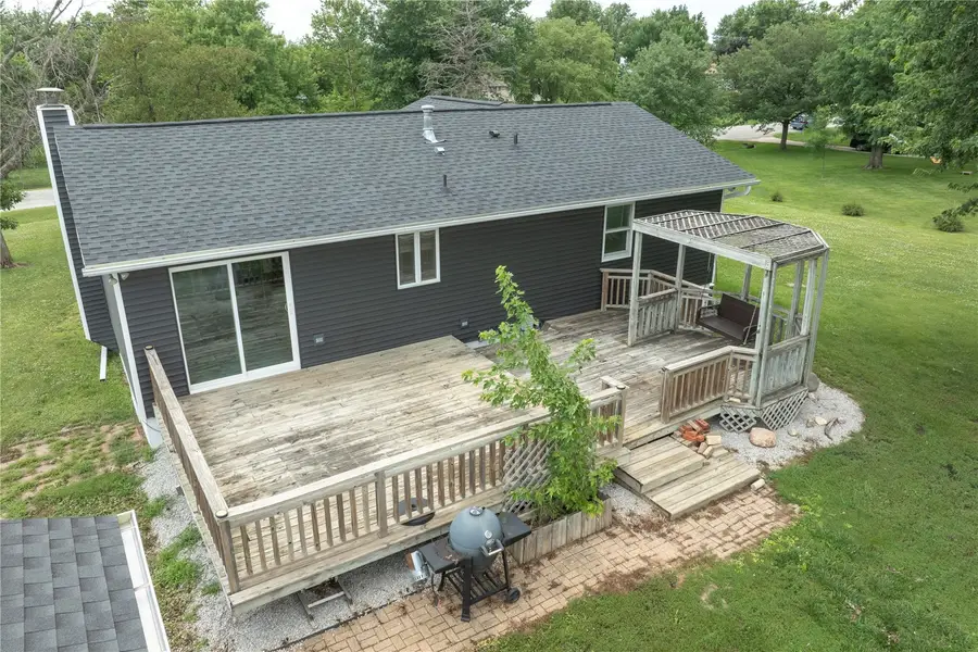 5005 Sunset Drive, Cedar Rapids, IA 52404 - #3