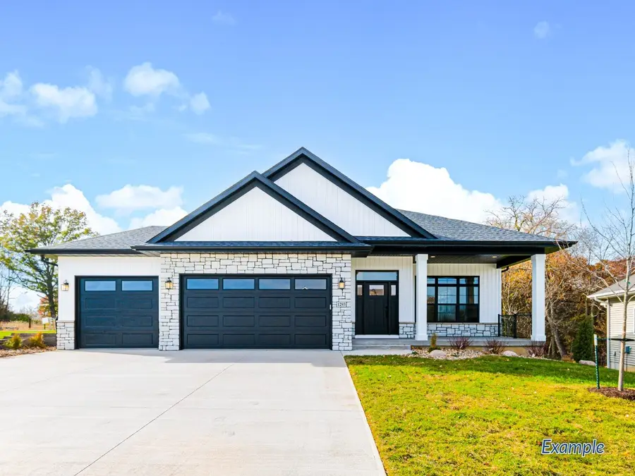 5425 Seminole Valley Trail Ne, Cedar Rapids, IA 52411 - #2