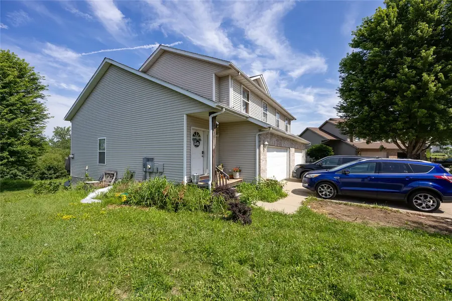 2020 Stratford Court, Coralville, IA 52241 - #2