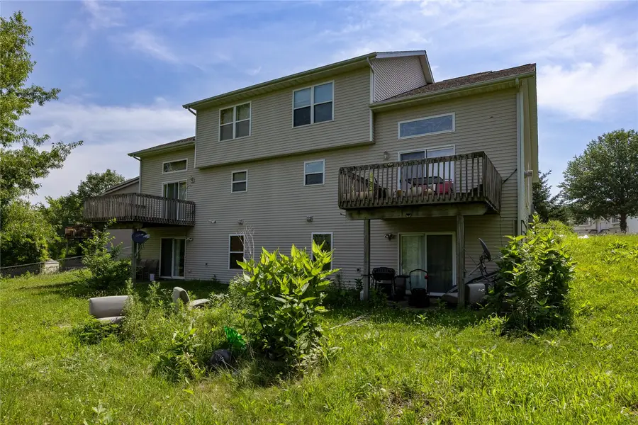 2020 Stratford Court, Coralville, IA 52241 - #3