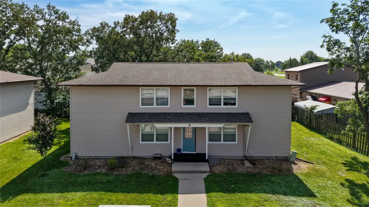 450 N Dubuque Street, North Liberty, IA 52317 - #1