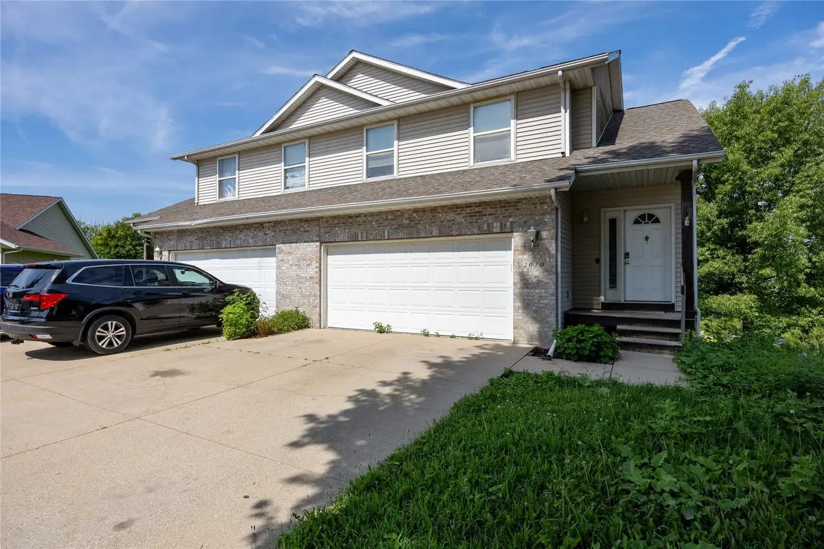 2018 Stratford Court, Coralville, IA 52241 - #1