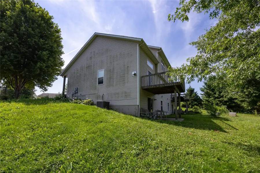 2018 Stratford Court, Coralville, IA 52241 - #2