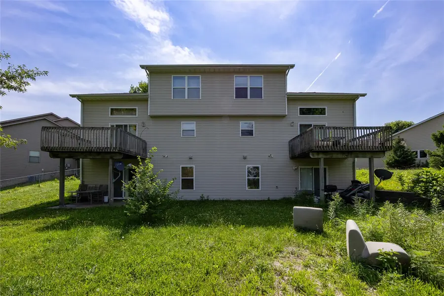 2018 Stratford Court, Coralville, IA 52241 - #3