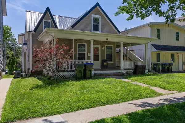 717/719 E Jefferson Street, Iowa City, IA 52246