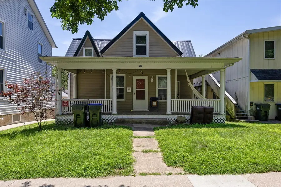 717/719 E Jefferson Street, Iowa City, IA 52246 - #2