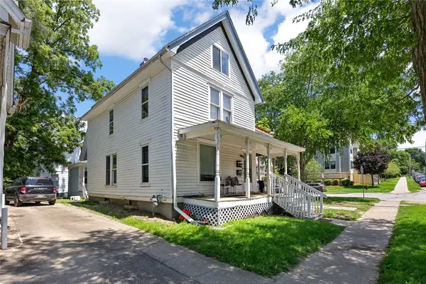 530 E Washington Street, Iowa City, IA 52240