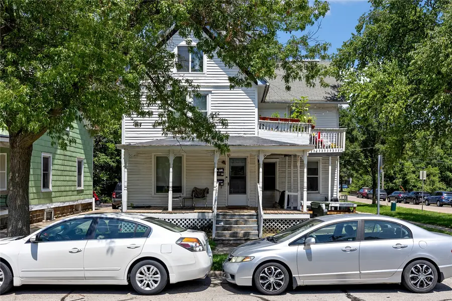 530 E Washington Street, Iowa City, IA 52240 - #2