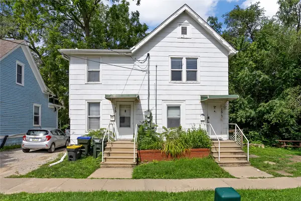 15 S Johnson Street, Iowa City, IA 52240